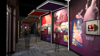 New Museum of Christian & Gospel Music to open in Nashville this labor day weekend