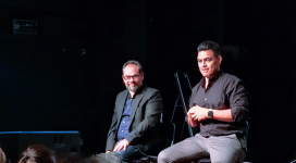 World’s first sign language film on the life of Jesus premieres in Hong Kong