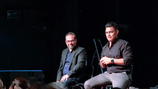 World’s first sign language film on the life of Jesus premieres in Hong Kong