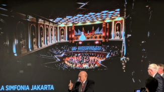 [2025 Kuyper Prize] Rev Stephen Tong‘s Vision for Theological Education & Gospel Transformation of Indonesia