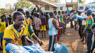 Martyrs leader found dead in India, spark concern for christian safety