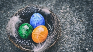 “Easter Sunday, what to do?” A day to remember the resurrection—and reflect God’s joy in every generation