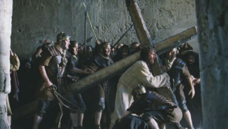 Netflix under scrutiny after bible verse disappears from ‘The Passion of the Christ’