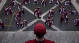 ‘Conclave’ Sees 283% surge in viewership following Pope Francis’s death