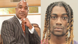 Trial begins for man accused of killing Houston pastor in road rage shooting