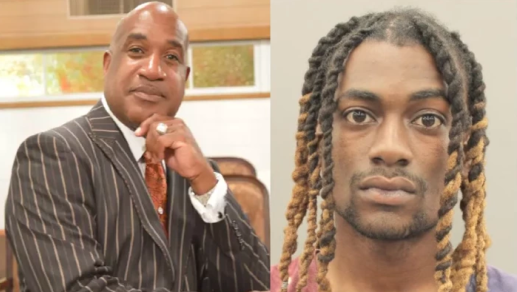 Trial begins for man accused of killing Houston pastor in road rage shooting