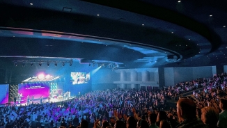 James River Church reportedly cuts ties with Assemblies of God, but no official confirmation yet