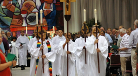 ELCA to maintain conscience protections for opponents of same-sex marriage