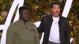 Faith on the Mic: 'American Idol' contestants make bold stand for God