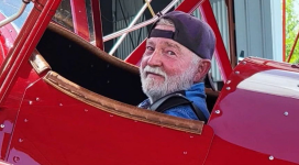 New River pastor William Schonemann found dead in his home, church community in morning