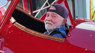 New River pastor William Schonemann found dead in his home, church community in morning