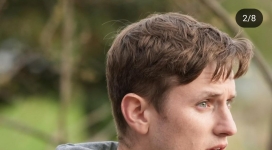 Former child star Nathan Gamble opens up about Hollywood burnout and his return to faith