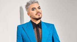 Adam Lambert to play Judas in hollywood bowl’s upcoming 'Jesus Christ Superstar' production
