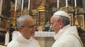 A watershed moment: how evangelical leaders are responding to pope Leo XIV’s election