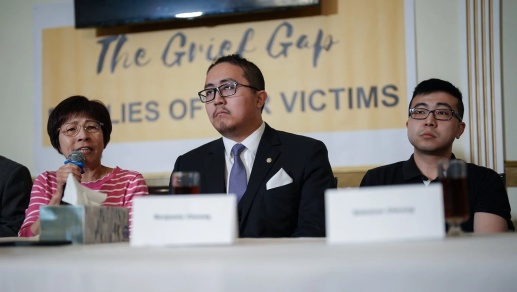 Canadian pastor's family seeks justice after fatal border crash ends without conviction