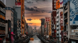 From Wenzhou to Osaka: A Chinese Evangelist Says, “I’m Tentmaking in Japan, Waiting for Revival”