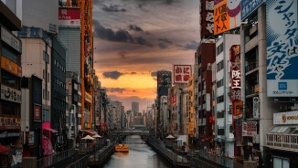 From Wenzhou to Osaka: A Chinese Evangelist Says, “I’m Tentmaking in Japan, Waiting for Revival”