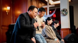 'Pray With Us': Chinese Christians Share How the Global Church Can Support Them