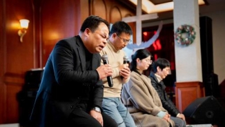 'Pray With Us': Chinese Christians Share How the Global Church Can Support Them