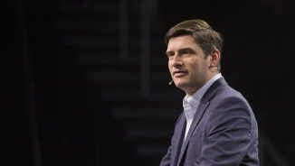 They’re searching for what’s real”: Will Graham highlights Gen Z’s spiritual hunger