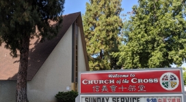 From a megachurch in China to community shepherding in the U.S.: A pastor’s cross-cultural mission journey