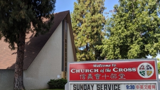 From a megachurch in China to community shepherding in the U.S.: A pastor’s cross-cultural mission journey