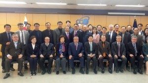 Korea's largest christian umbrella group urges responsible voting ahead of presidential election