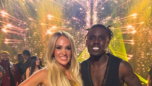 Jamal Roberts, Mississippi PE teacher and worship leader, wins season 23 of American Idol