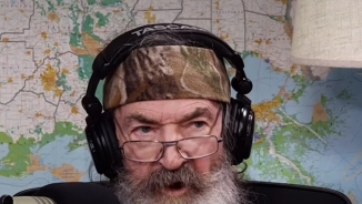 ‘Duck Dynasty’ Star Phil Robertson dies at 79