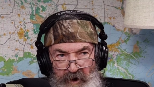 ‘Duck Dynasty’ Star Phil Robertson dies at 79