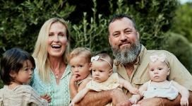 After Phil: Willie and Korie Robertson reflect on a life of legacy and launch a revival