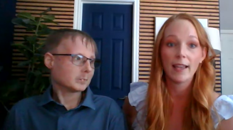 Brotherly bond shines as sibling team completes CapTex Triathlon together