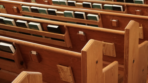 East China Church Requires Real-Name Registration for Sermon Access