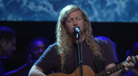 Worship leader Sean Feucht accused of financial, spiritual, and moral misconduct