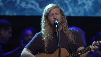 Worship leader Sean Feucht accused of financial, spiritual, and moral misconduct