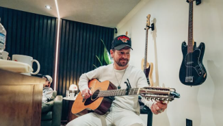 Bear Rinehart responds to brother Bo’s abuse allegations: “Our story is more complicated than that”