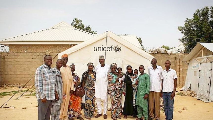 Massacre in Benue sparks fears of renewed attacks on christians in central Nigeria