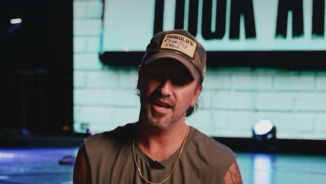 Rhett Walker responds to allegations against Michael Tait, urges fairness toward CCM industry