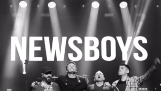 Newsboys manager and family sued for $5.4 million in church dispute