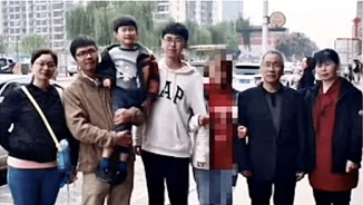 Korean VOM calls for prayer for pastor Lian Changnian amid ongoing persecution in China