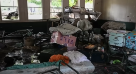 Trump Faith Office cites Psalm 34:18 as Texans pray amid deadly flooding