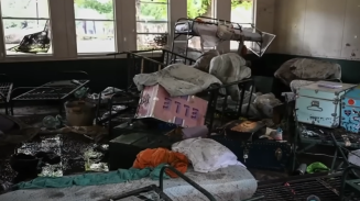 Trump Faith Office cites Psalm 34:18 as Texans pray amid deadly flooding