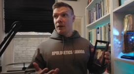 Bible scholar suggests ‘Mark of the Beast’ may not be 666 after all