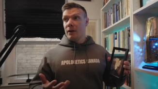 Bible scholar suggests ‘Mark of the Beast’ may not be 666 after all