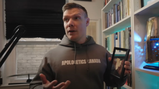 Bible scholar suggests ‘Mark of the Beast’ may not be 666 after all