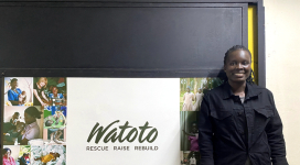 [Exclusive] Escaping Extreme Poverty: The True Story of a Ugandan Girl’s Transformed Life