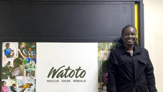 [Exclusive] Escaping Extreme Poverty: The True Story of a Ugandan Girl’s Transformed Life