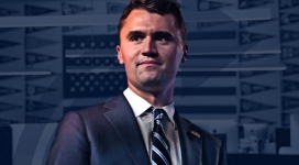 Chinese Pastor Reflects on Charlie Kirk’s Death: Church Must Confront “Today’s Issues”