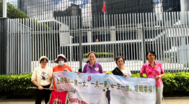 Hong Kong Legislative Council Rejects Same-Sex Partner Registration Bill, Citing Traditional Marriage Values