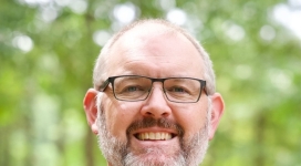 Corey Jackson Urges on Capitol Hill: Care for the Hearts and Souls of the Chinese People